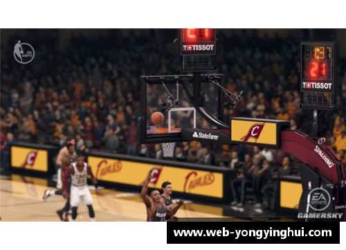 NBA测试版：探索最强球员背后的技术与战术巧思