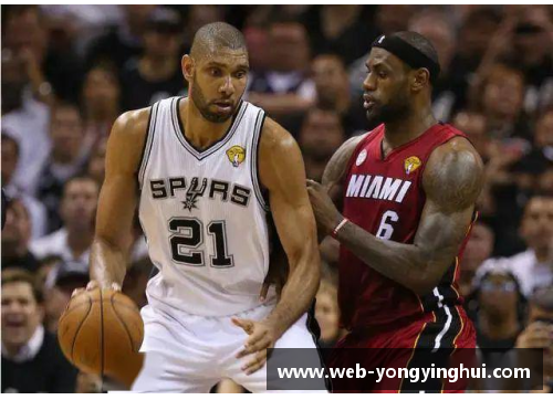 NBA直播：热火与马刺的激情对决